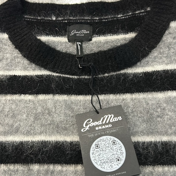 Gorgeous Good Man sweater/pullover - Picture 5 of 9